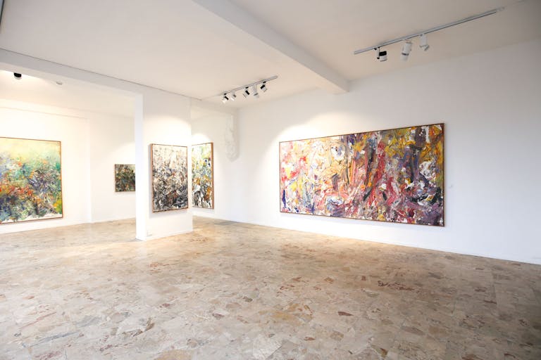 Beautiful Showroom Near Châtelet - Image 4