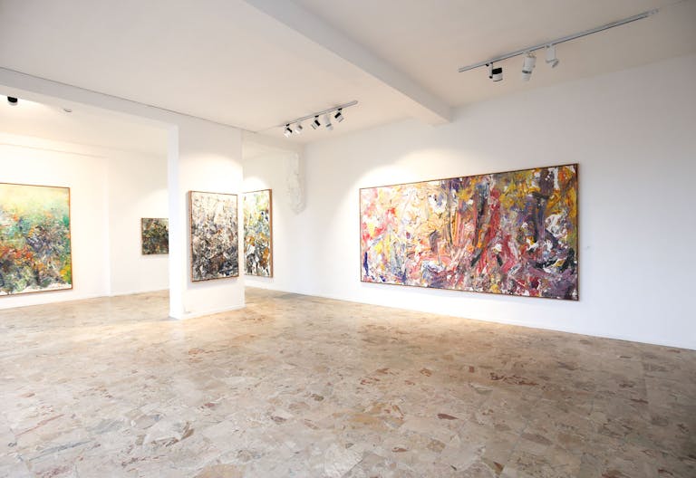 Beautiful Showroom Near Châtelet - Image 4