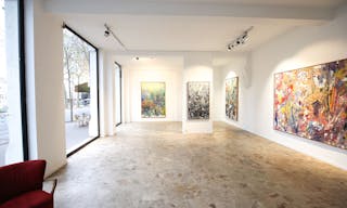 Beautiful Showroom Near Châtelet - Image 5