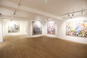 Beautiful Showroom Near Châtelet - Image 6