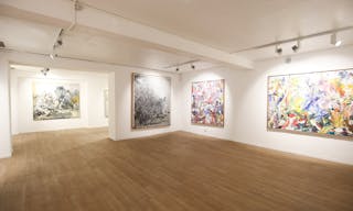 Beautiful Showroom Near Châtelet - Image 6