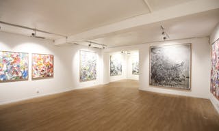 Beautiful Showroom Near Châtelet - Image 7