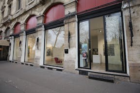 Beautiful Showroom Near Châtelet - Image 8