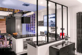 Modern Showroom in La Muette - Image 5