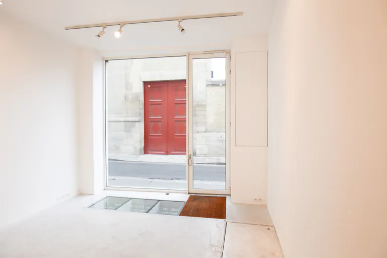 Sublime Le Marais Showroom - Image 0