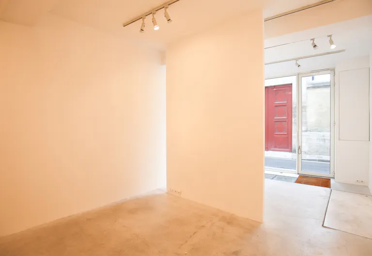 Sublime Le Marais Showroom - Image 1