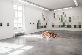 Beautiful Gallery Space in Le Marais - Image 0