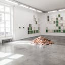 Beautiful Gallery Space in Le Marais