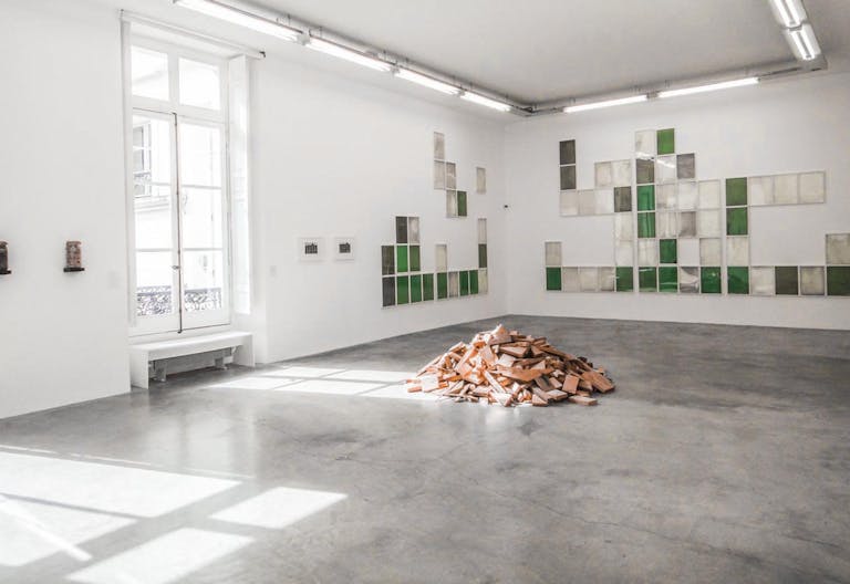 Beautiful Gallery Space in Le Marais - Image 0