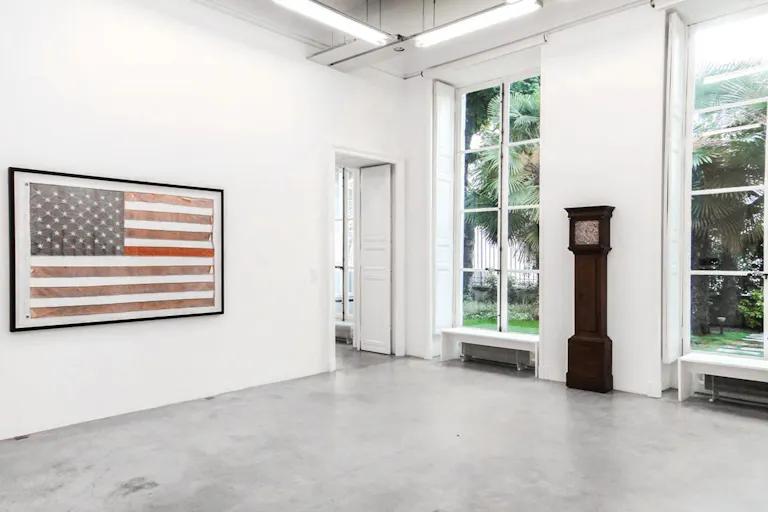 Beautiful Gallery Space in Le Marais - Image 1