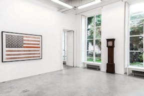 Beautiful Gallery Space in Le Marais - Image 1