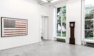 Beautiful Gallery Space in Le Marais - Image 1