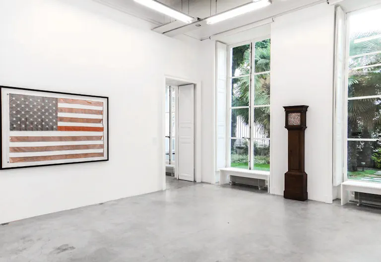 Beautiful Gallery Space in Le Marais - Image 1