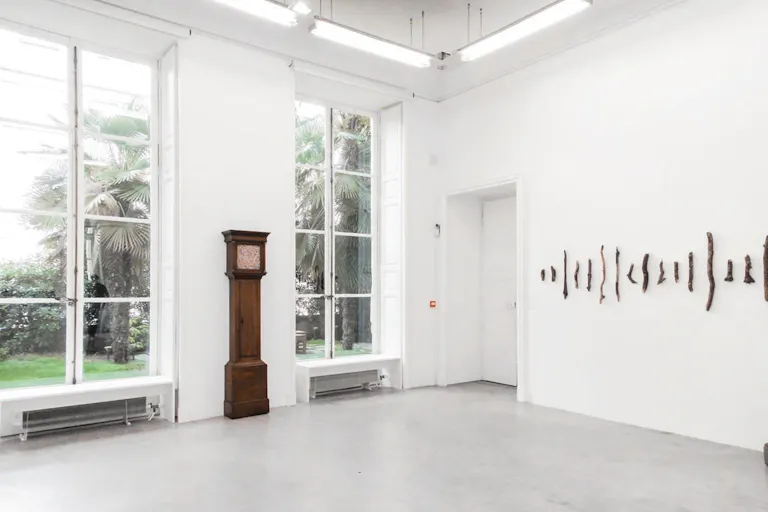 Beautiful Gallery Space in Le Marais - Image 2
