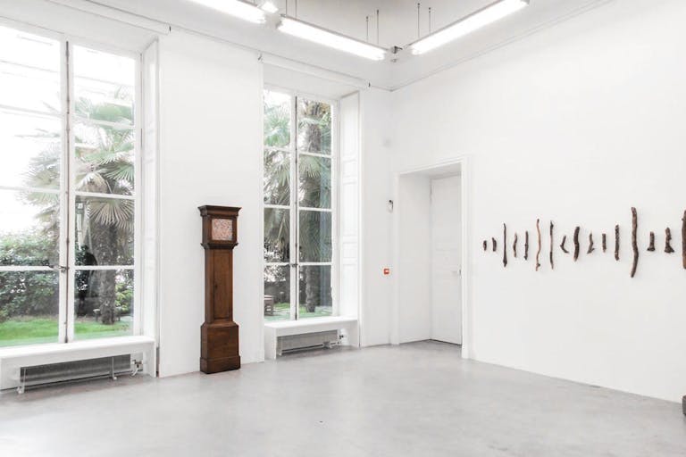 Beautiful Gallery Space in Le Marais - Image 2