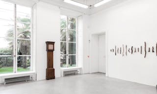 Beautiful Gallery Space in Le Marais - Image 2