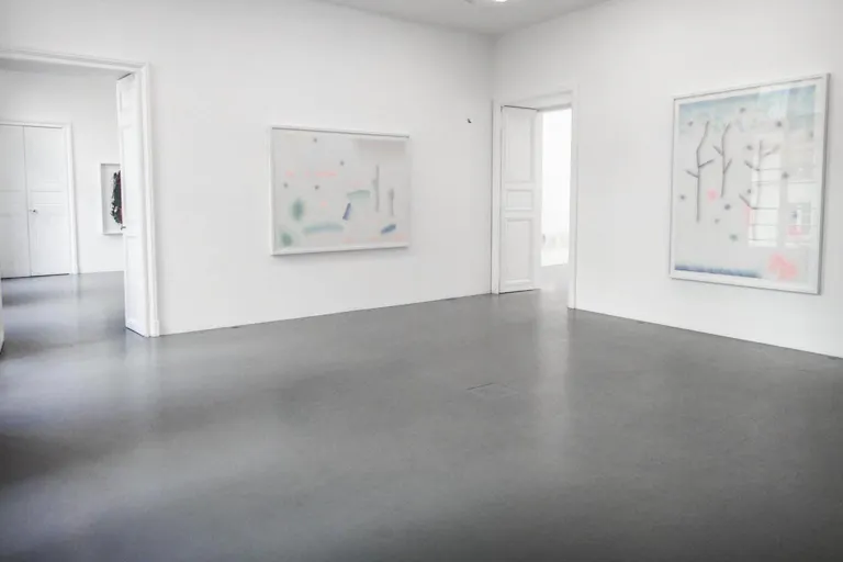 Beautiful Gallery Space in Le Marais - Image 3