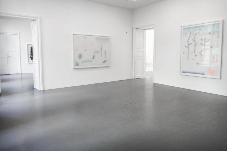 Beautiful Gallery Space in Le Marais - Image 3