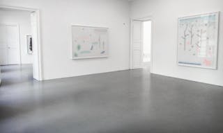 Beautiful Gallery Space in Le Marais - Image 3