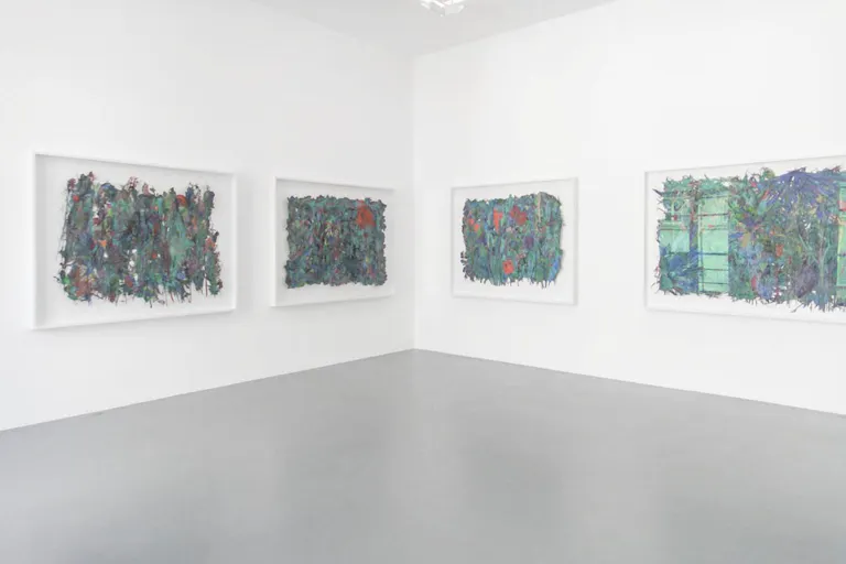 Beautiful Gallery Space in Le Marais - Image 4