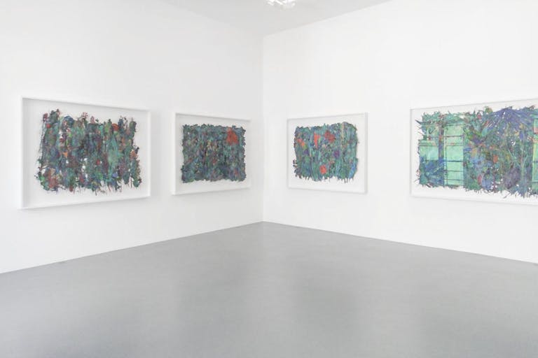 Beautiful Gallery Space in Le Marais - Image 4