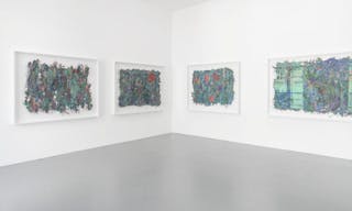 Beautiful Gallery Space in Le Marais - Image 4