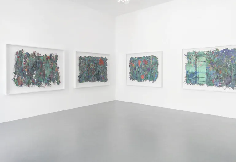Beautiful Gallery Space in Le Marais - Image 4