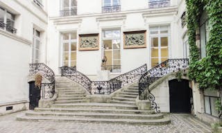 Beautiful Gallery Space in Le Marais - Image 7