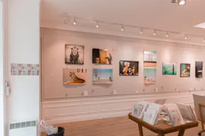 Elegant Showroom in Le Marais - Image 7