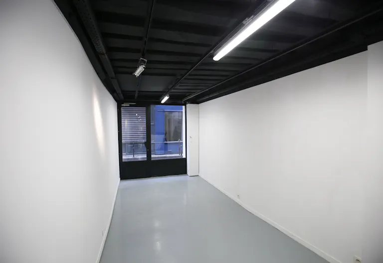 Prime Rambuteau Pop-Up Store - Image 0