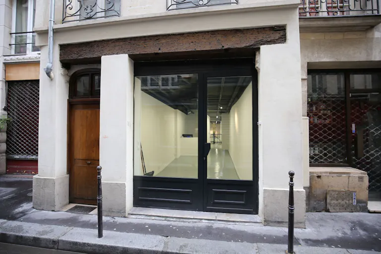 Prime Rambuteau Pop-Up Store - Image 2