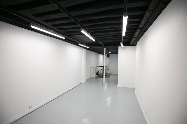 Prime Rambuteau Pop-Up Store - Image 4