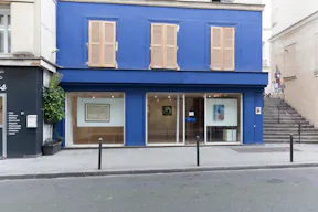 Showroom in Bonne-Nouvelle - Image 0