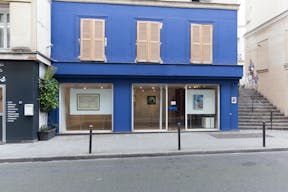 Showroom in Bonne-Nouvelle - Image 0