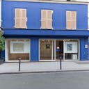 Showroom in Bonne-Nouvelle