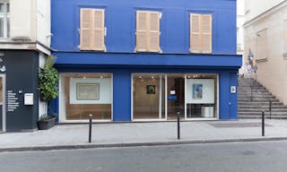 Showroom in Bonne-Nouvelle - Image 0