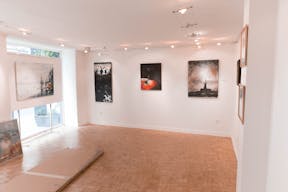 Showroom in Bonne-Nouvelle - Image 2