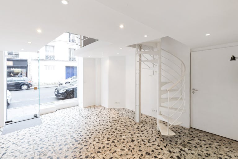 Le Marais Gallery & Retail Space - Image 0