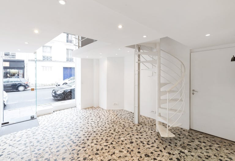 Le Marais Gallery & Retail Space - Image 0