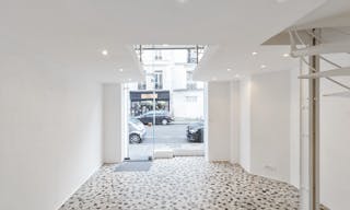 Le Marais Gallery & Retail Space - Image 1