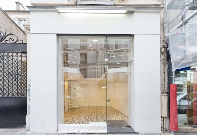 Le Marais Gallery & Retail Space - Image 4