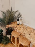 Plant-filled Community Space in the Marina District - Image 10