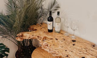 Plant-filled Community Space in the Marina District - Image 10