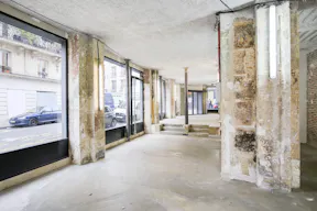 Prime Le Marais Pop-Up Store - Image 0