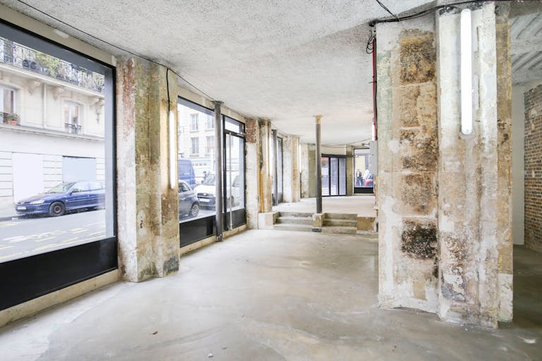 Prime Le Marais Pop-Up Store - Image 0