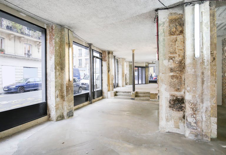 Prime Le Marais Pop-Up Store - Image 0