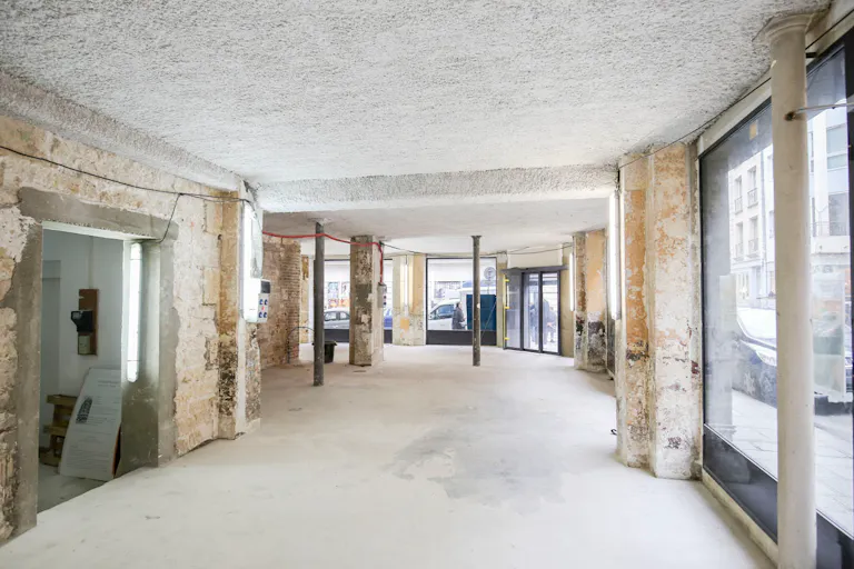 Prime Le Marais Pop-Up Store - Image 1
