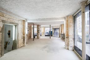 Prime Le Marais Pop-Up Store - Image 1