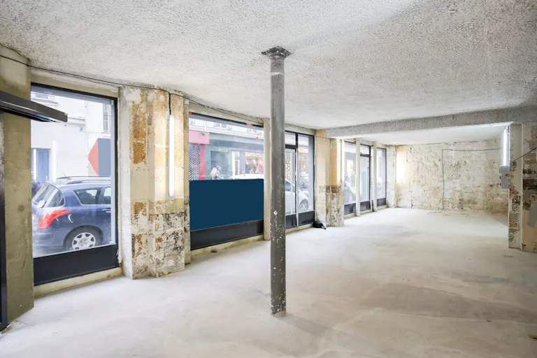 Prime Le Marais Pop-Up Store - Image 2