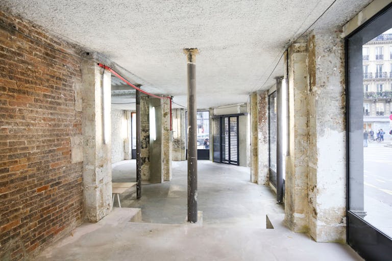 Prime Le Marais Pop-Up Store - Image 3